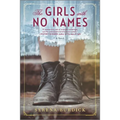 The Girls with No Names - Paperback