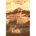 Resolution - Paperback