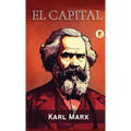 El Capital - Hardcover
