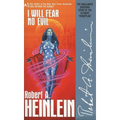 I Will Fear No Evil - Mass Market Paperbound