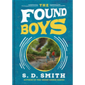 The Found Boys - Hardcover