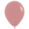 Dusty Rose