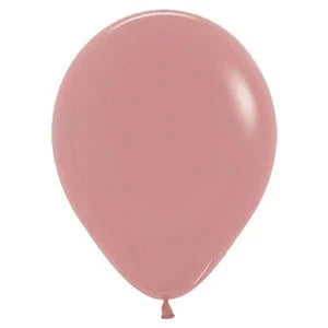 Dusty Rose