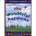 The Wonderful Happens - Paperback