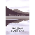 Discovering Jesus - Paperback