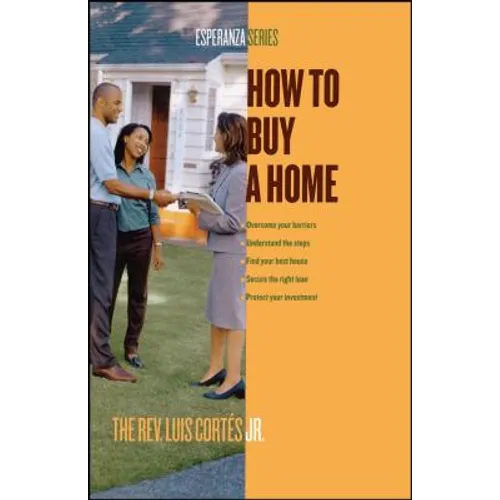 How to Buy a Home - Paperback