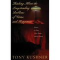 Thinking about the Longstanding Problems of Virtue: Essays, a Play, Two Poems and a Prayer - Paperback