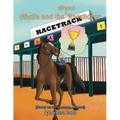 Abella and the Almost Racehorse - Paperback
