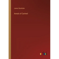 Annals of Cartmel - Paperback