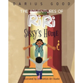 The Adventures of RiRi: Sissy's Home - Paperback