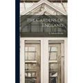 The Gardens of England - Hardcover