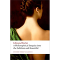 Philosophical Enquiry Sublime and Beautiful - Paperback