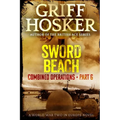 Sword Beach - Paperback