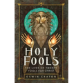 Holy Fools: The Lives of Twenty Fools for Christ - Paperback