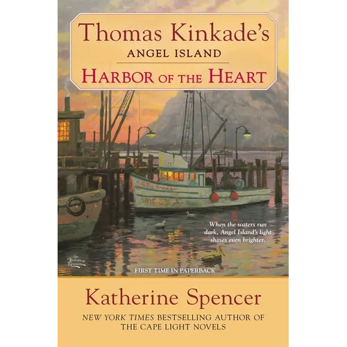 Harbor of the Heart - Paperback