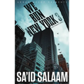 We Run New York 3: A ghetto game of thrones - Paperback