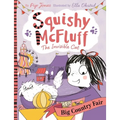 Squishy McFluff: Big Country Fair - Paperback