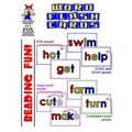 Word Flash Cards - Paperback