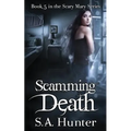 Scamming Death - Paperback