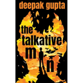 The Talkative Man - Paperback