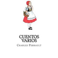 Cuentos Varios: Caperucita Roja, El gato con bota - Paperback