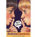No Talking - Hardcover