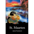 St. Maarten - Paperback