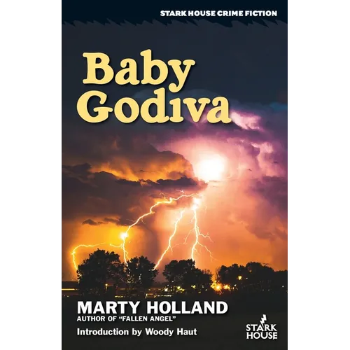 Baby Godiva - Paperback