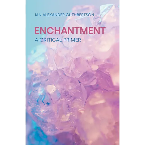 Enchantment: A Critical Primer - Paperback