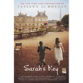 Sarah's Key - Paperback