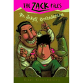 Zack Files 05: Dr. Jekyll, Orthodontist - Paperback