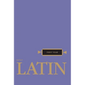 Henle Latin First Year - Paperback