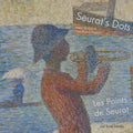 Les Points de Seurat / Seurat's Dots: Learn Shapes in French and English - Paperback