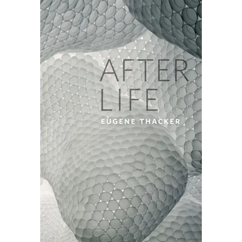 After Life - Paperback