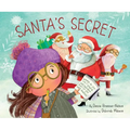 Santa's Secret - Hardcover