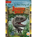 What Is the Story of Jurassic World? - Paperback