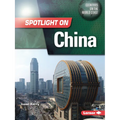 Spotlight on China - Paperback