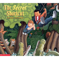 The Secret Shortcut - Paperback