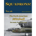 The North American Mitchell: The Dutch, French and Poles - Paperback