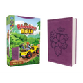 Adventure Bible for Early Readers-NIRV - Imitation Leather