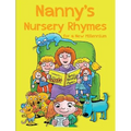 Nanny's Nursery Rhymes: For A New Millennium - Hardcover