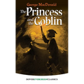 The Princess and the Goblin - Paperback