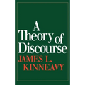 A Theory of Discourse - Paperback