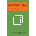 The Royal Gorge of the Arkansas River in Colorado: Its History and Geology - Hardcover