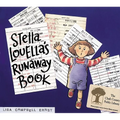 Stella Louella's Runaway Book - Paperback