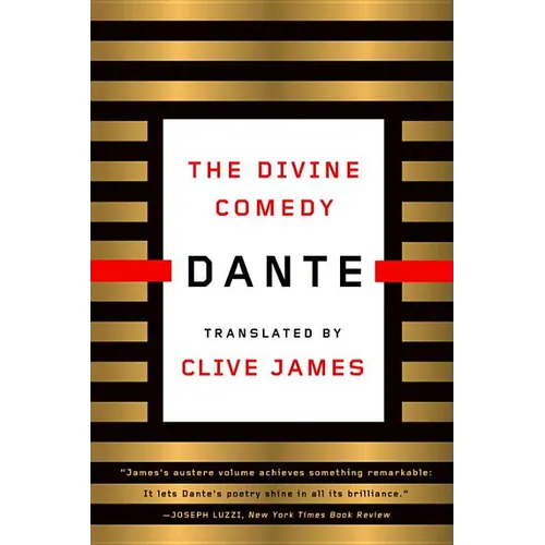 The Divine Comedy - Paperback