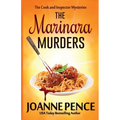 The Marinara Murders - Paperback