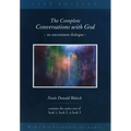 The Complete Conversations with God: An Uncommon Dialogue - Hardcover