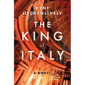 The King of Italy - Hardcover