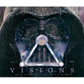 Star Wars Art: Visions (Star Wars Art Series) - Hardcover
